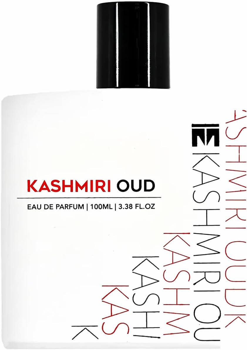 KASHMIRI OUD LUXURY MOTALA 100ML - MOTALA PERFUMES