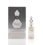 KAYAAN SILVER KHADLAJ ATAR 20ML