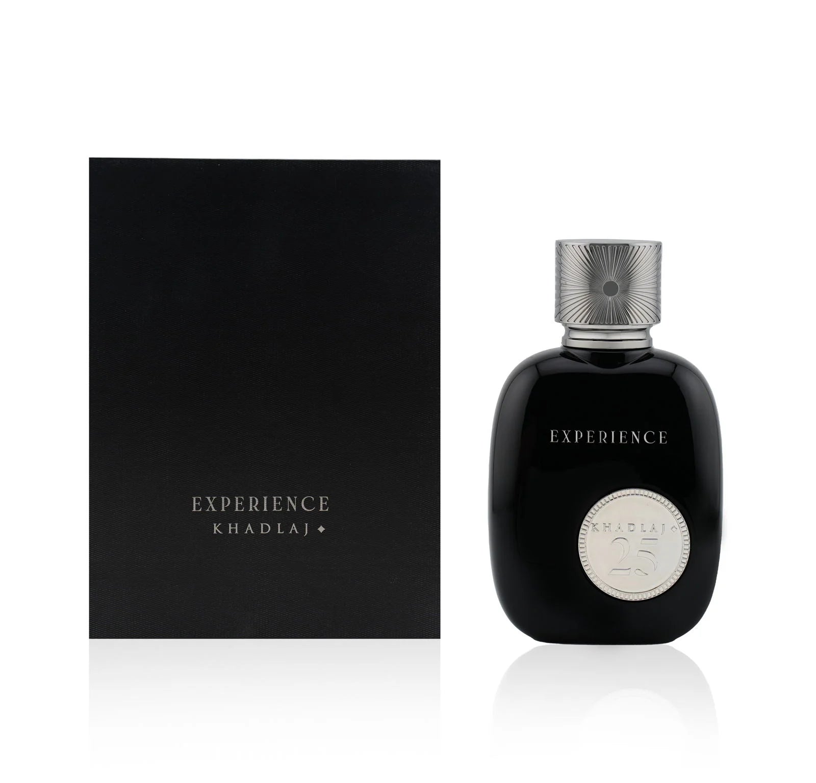 Khadlaj 25 Experience Eau de Parfum – 100ML