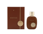 KHADLAJ 25 HERITAGE EDP 100ML