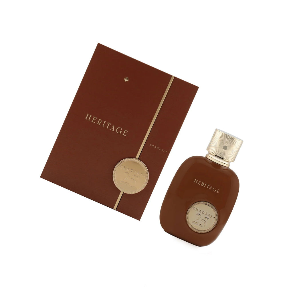 KHADLAJ 25 HERITAGE EDP 100ML (3)