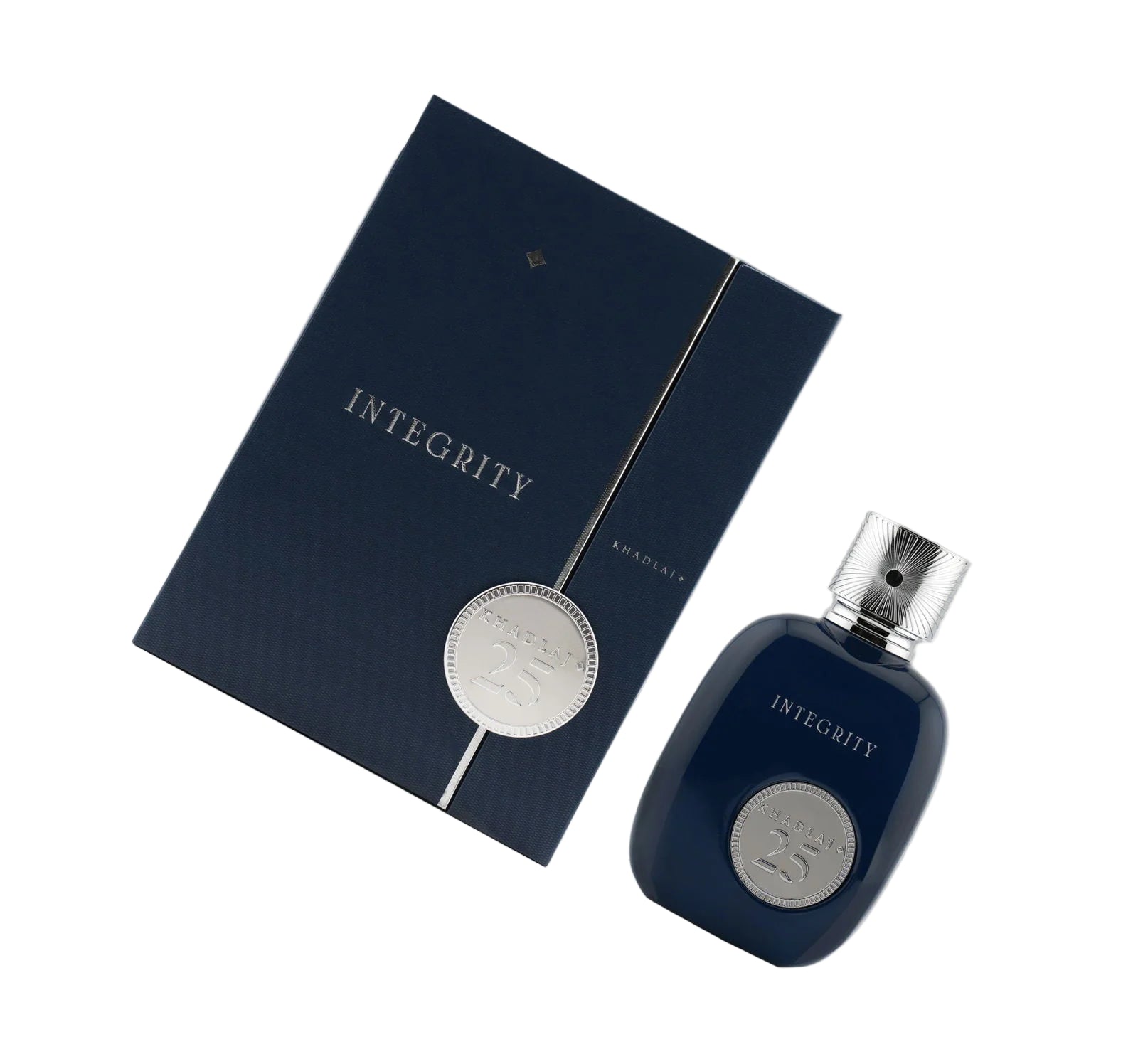 Khadlaj 25 Integrity Eau de Parfum – 100ML