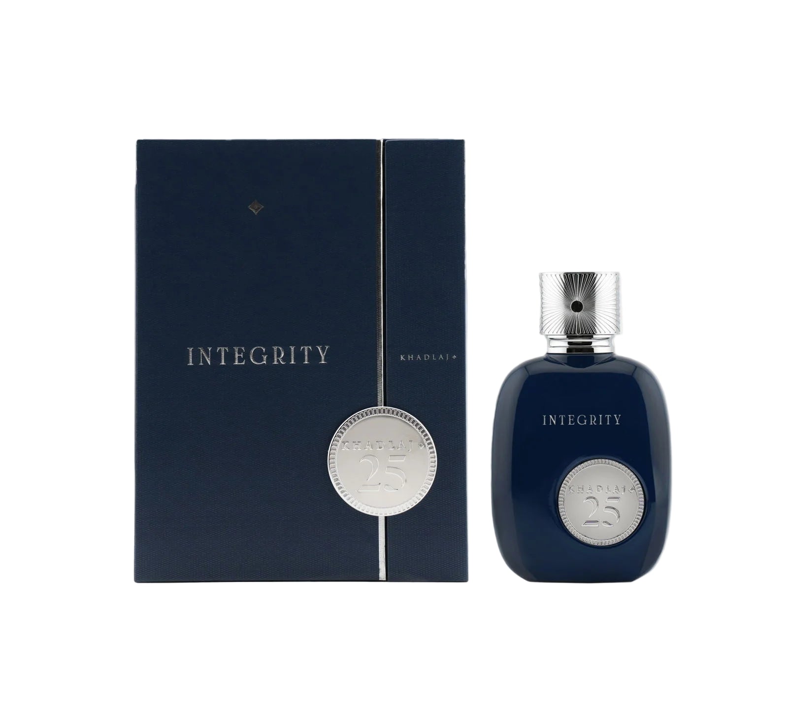 Khadlaj 25 Integrity Eau de Parfum – 100ML