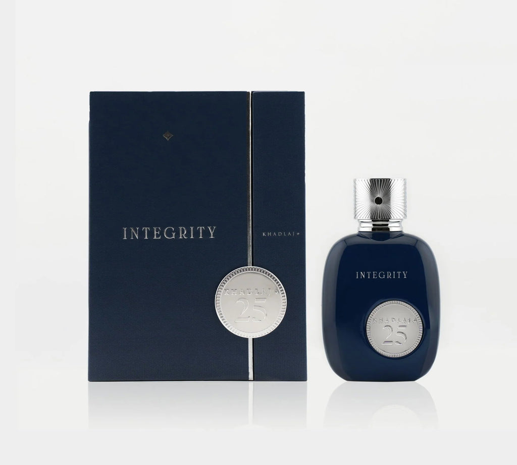 KHADLAJ 25 INTEGRITY EDP 100ML