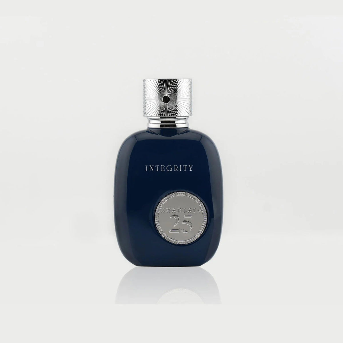 Khadlaj 25 Integrity Eau de Parfum 100ml bottle, alternate view 1