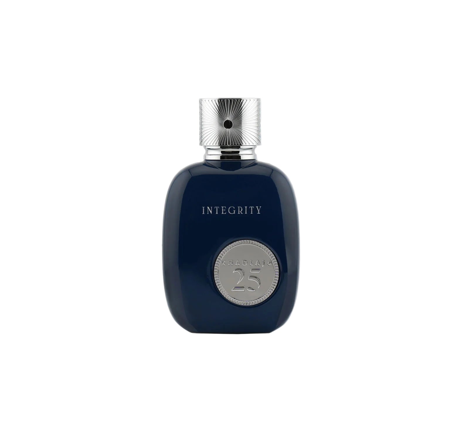 Khadlaj 25 Integrity Eau de Parfum – 100ML