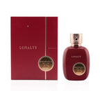 KHADLAJ 25 LOYALTY EDP 100ML