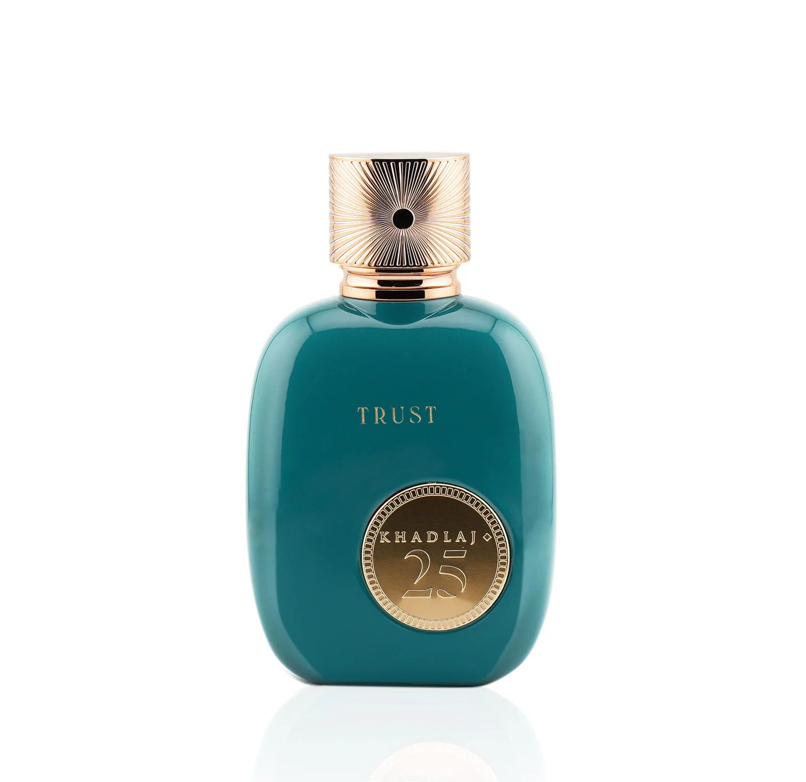Khadlaj 25 Trust Eau de Parfum – 100ML