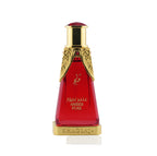 Khadlaj Amber Pure Eau de Parfum – 20ML