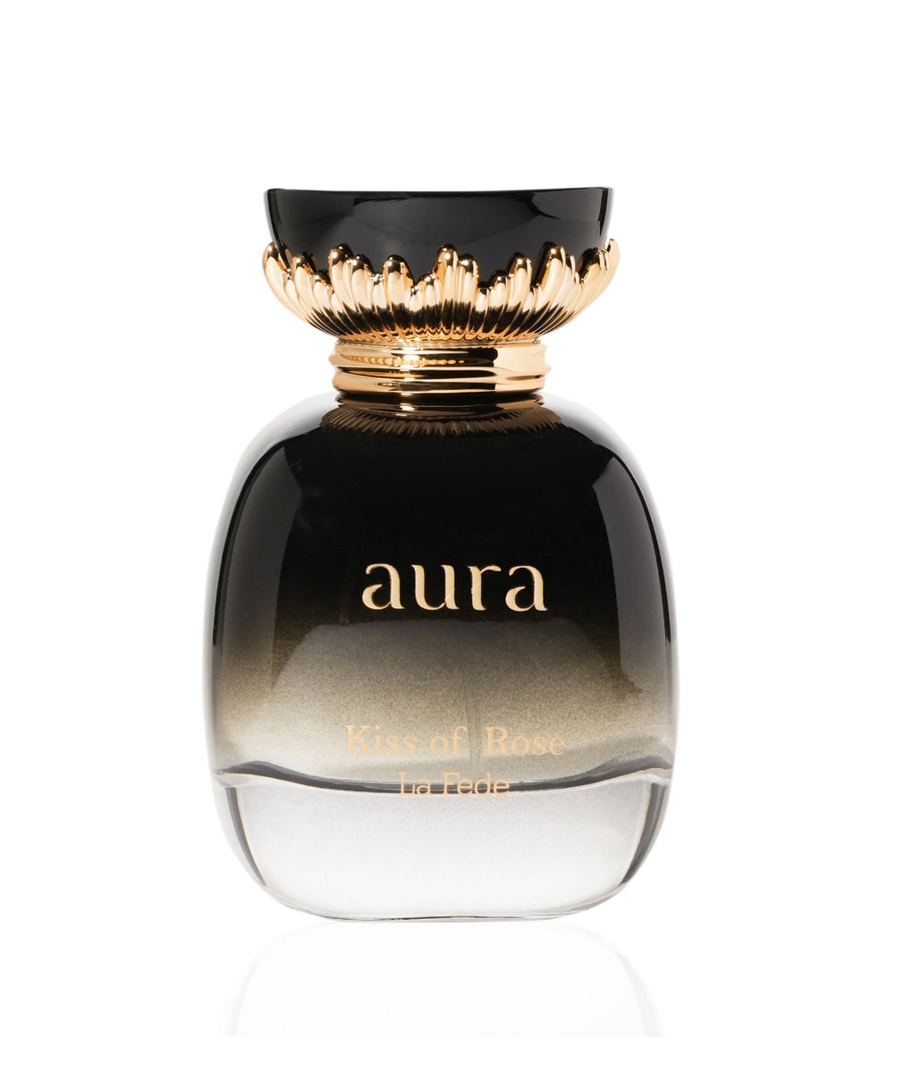 Khadlaj Aura Kiss Of Rose Eau de Parfum – 100ML