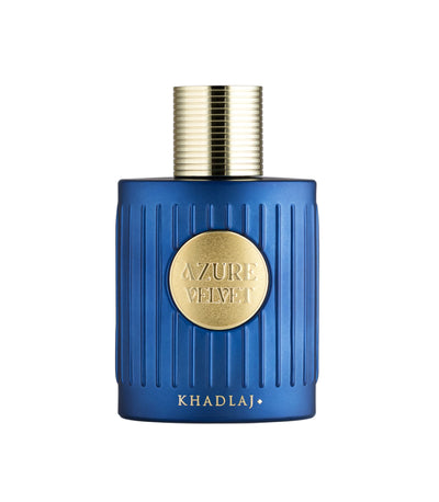 Khadlaj Azure Velvet Eau de Parfum – 100ML