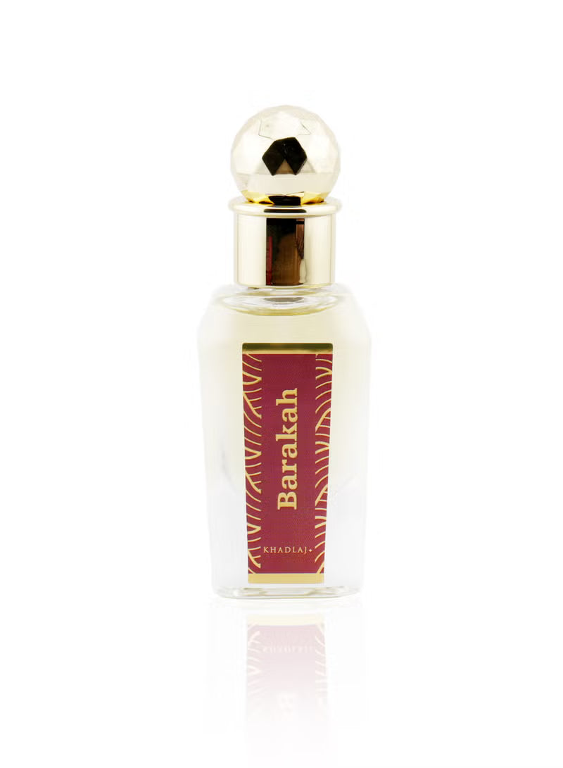 Khadlaj Barakka Eau de Parfum – 15ML
