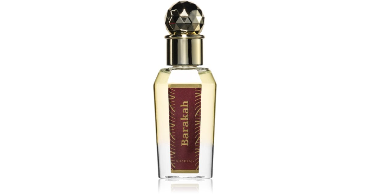 Khadlaj Barakka Eau de Parfum – 15ML