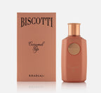 Khadlaj Biscotti Caramel Pop Extrait De Parfum – 100ML