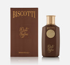 Khadlaj Biscotti Date Toffee Extrait De Parfum – 100ML