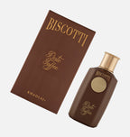 Khadlaj Biscotti Date Toffee Extrait De Parfum – 100ML