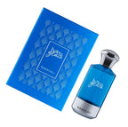Khadlaj Bleu Glace Eau de Parfum – 100ML