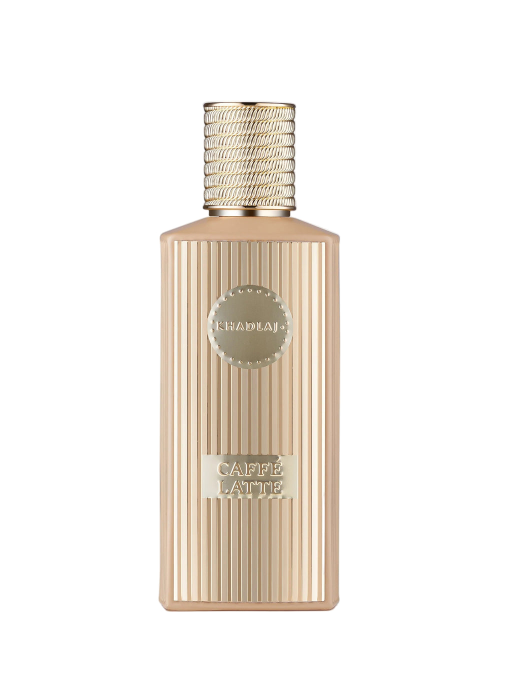 Khadlaj Caffe Latte Eau de Parfum – 100ML