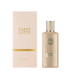 Khadlaj Caffe Latte Eau de Parfum – 100ML