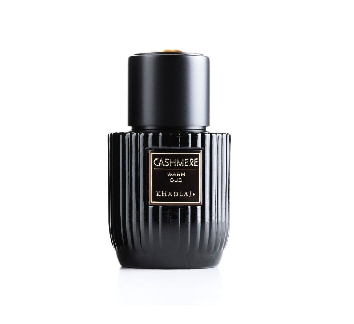 Khadlaj Cashmere Warm Oud Eau de Parfum – 100ML