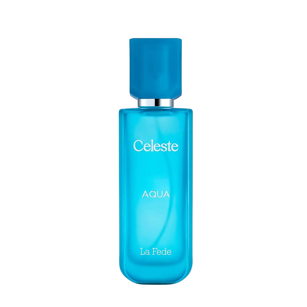 Khadlaj Celeste Aqua Eau de Parfum – 100ML
