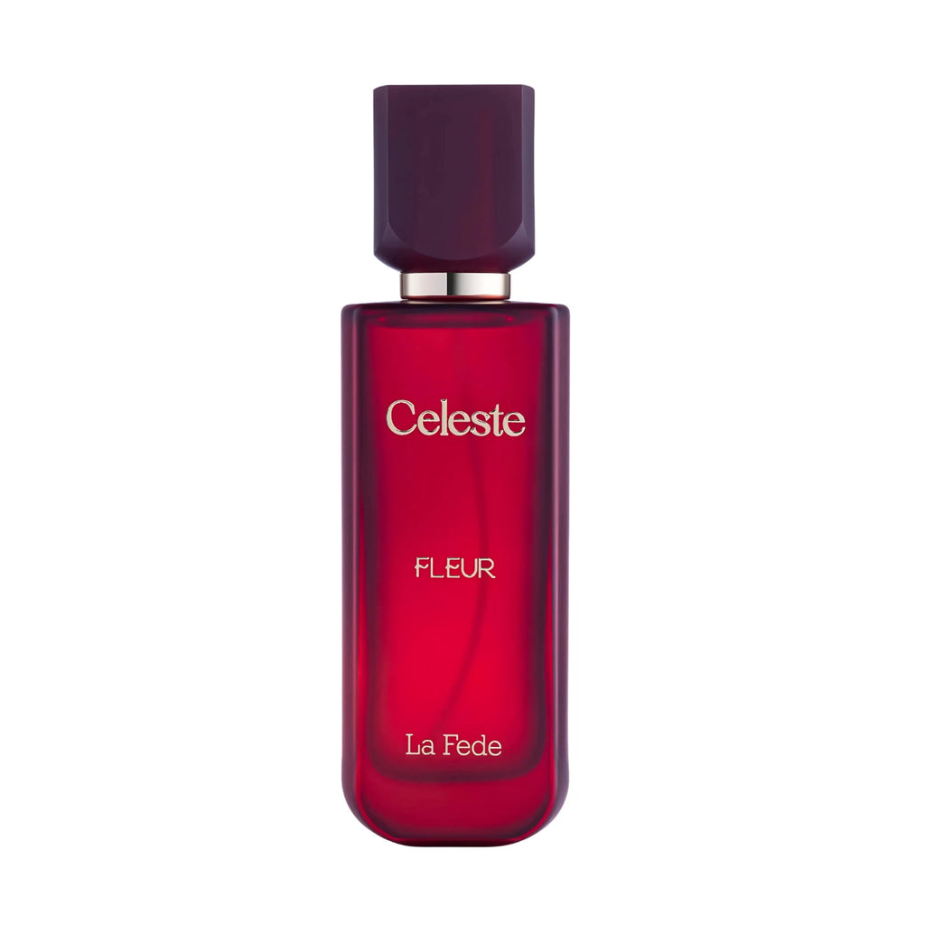 Khadlaj Celeste Fleur Eau de Parfum – 100ML
