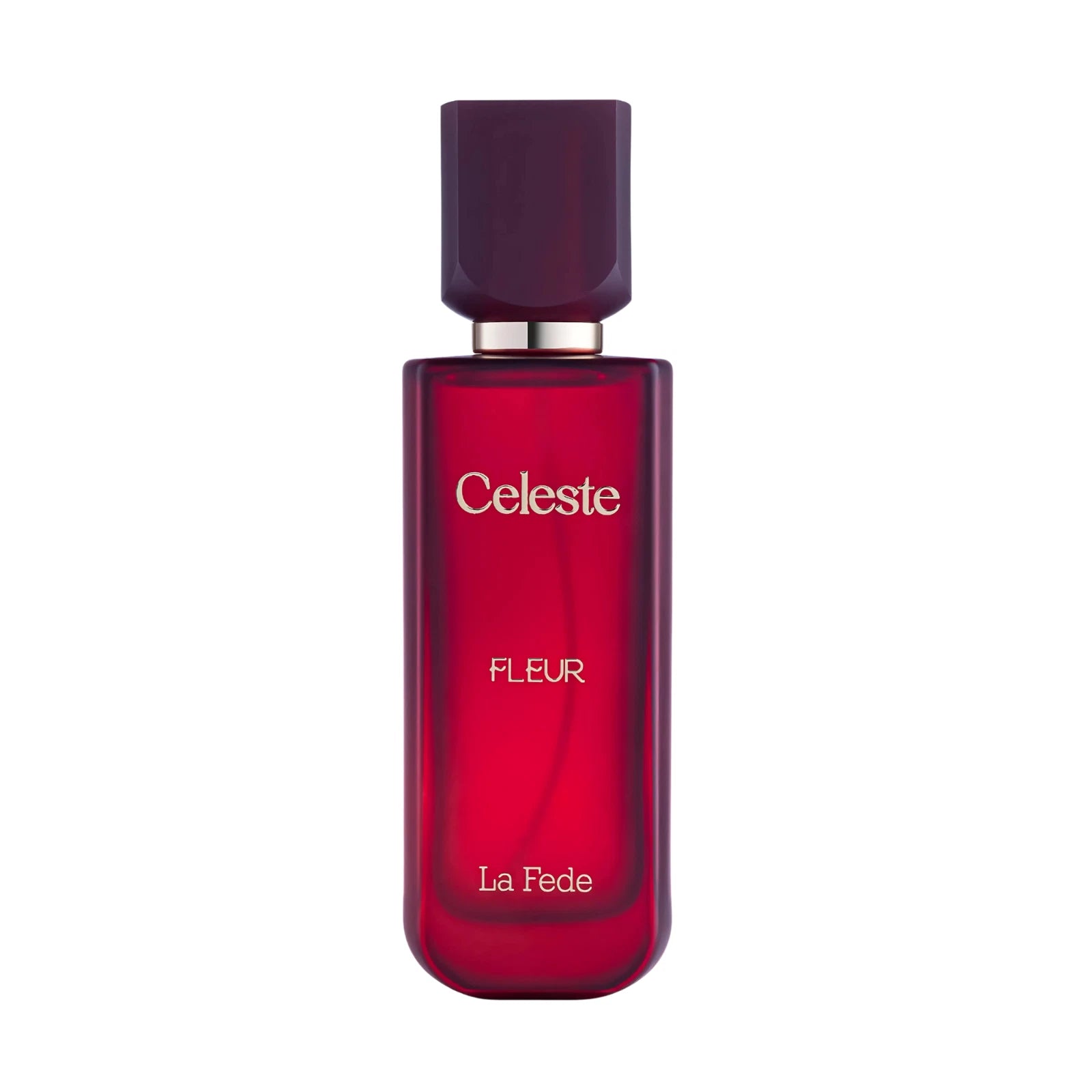 Khadlaj Celeste Fleur Eau de Parfum – 100ML