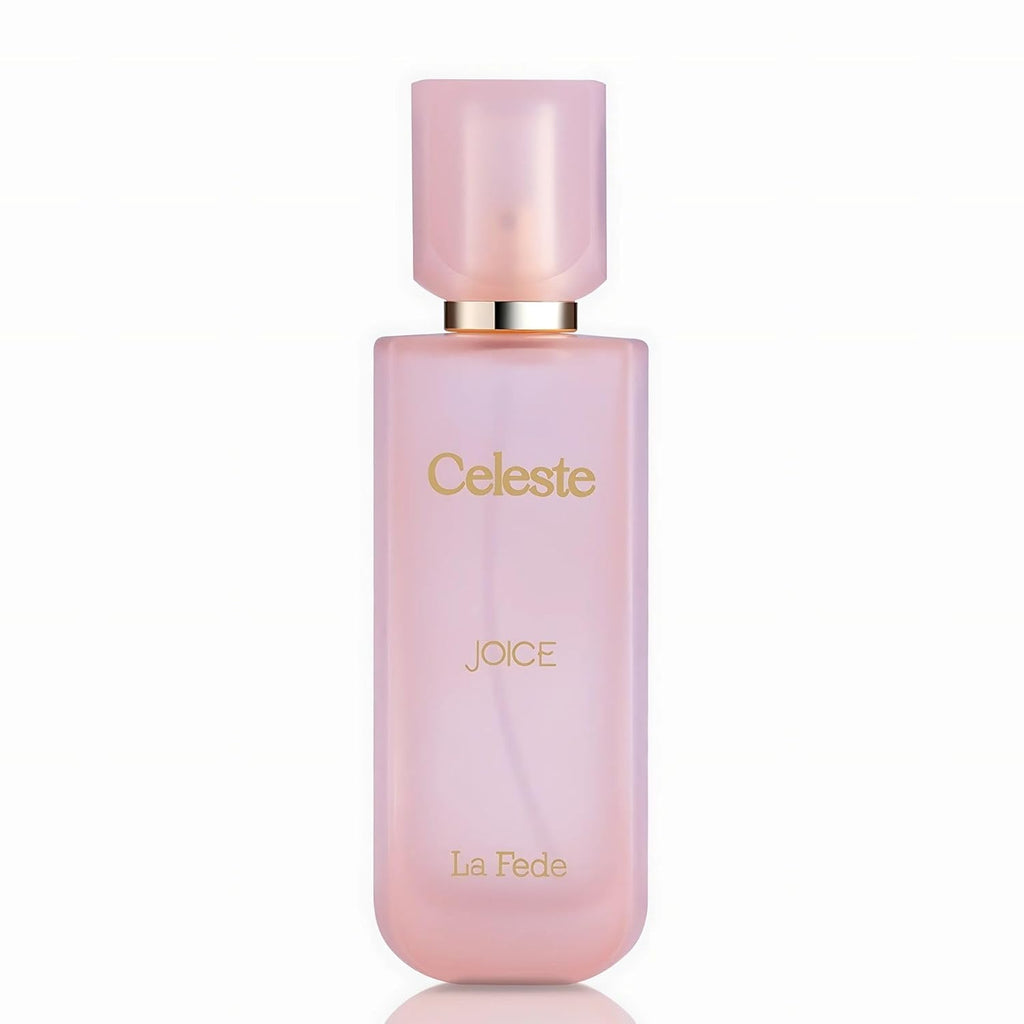 Khadlaj Celeste Joice Eau de Parfum – 100ML