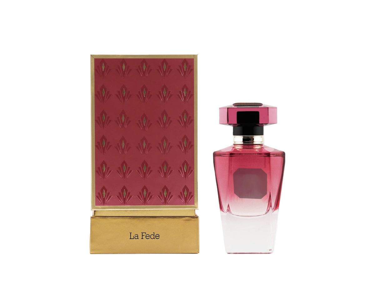 Khadlaj Crystalia Primaso Eau de Parfum – 100ML