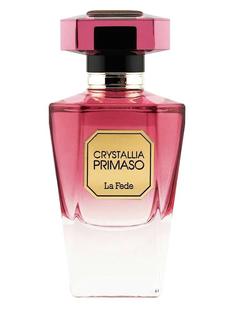 Khadlaj Crystalia Primaso Eau de Parfum – 100ML