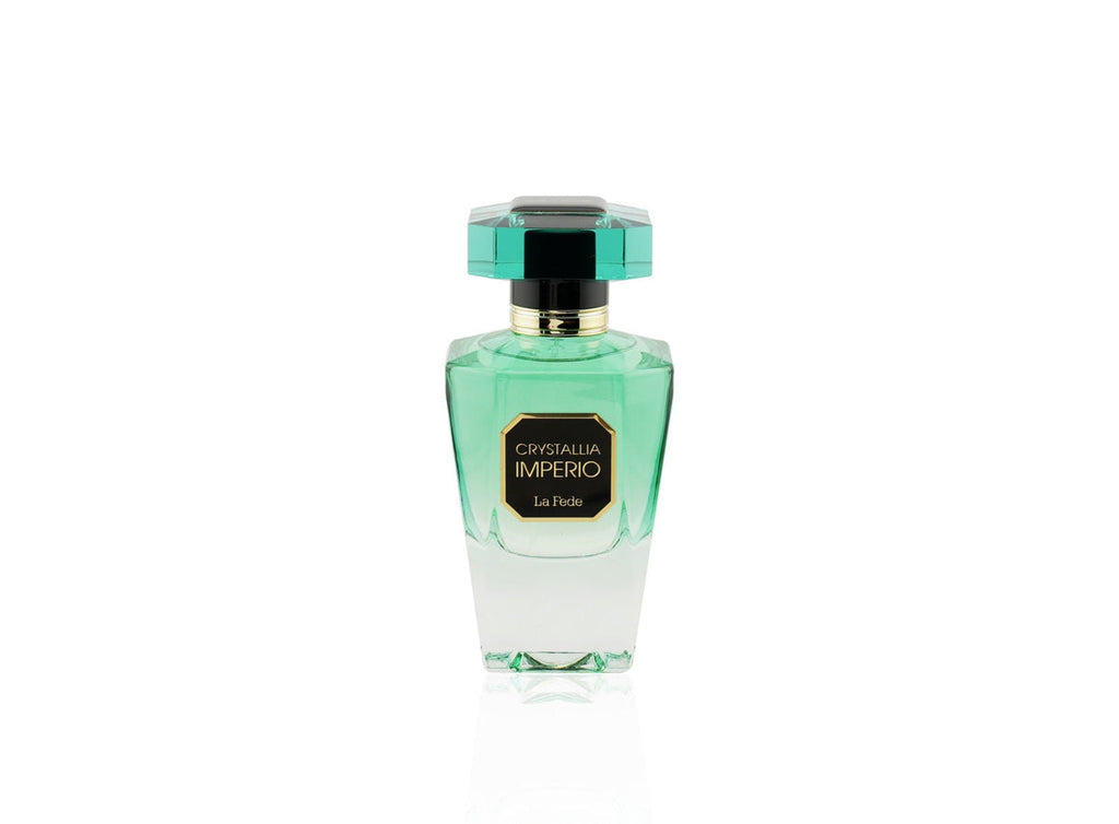 Khadlaj Crystalia Imperio Eau de Parfum – 100ML