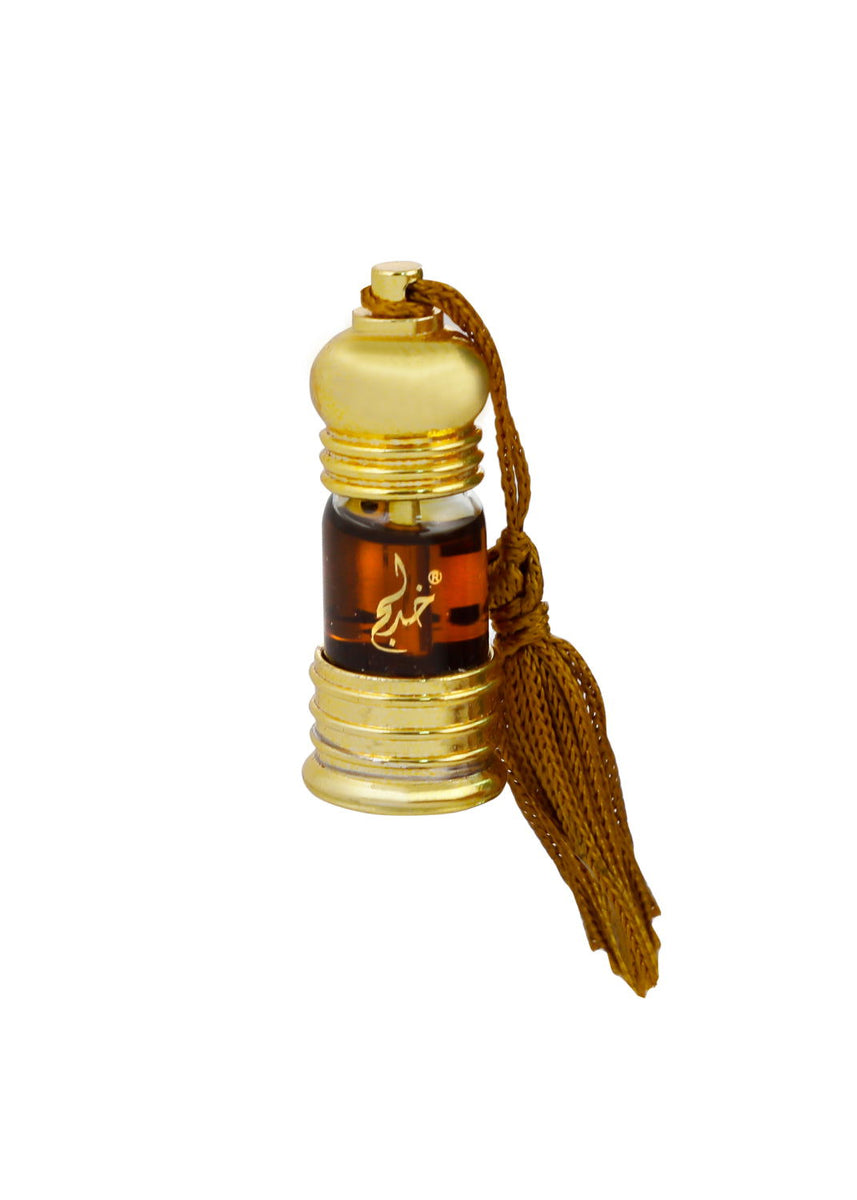Khadlaj Dehnal Oud Combodi Eau de Parfum – 3ML