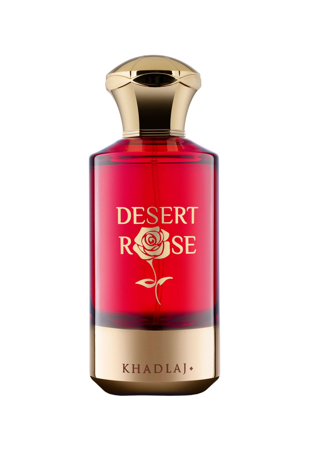 Khadlaj Desert Rose Eau de Parfum – 100ML