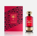 Khadlaj Desert Rose Eau de Parfum – 100ML