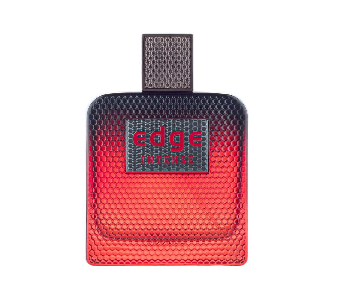 Khadlaj Edge Intense Eau de Parfum – 100ML