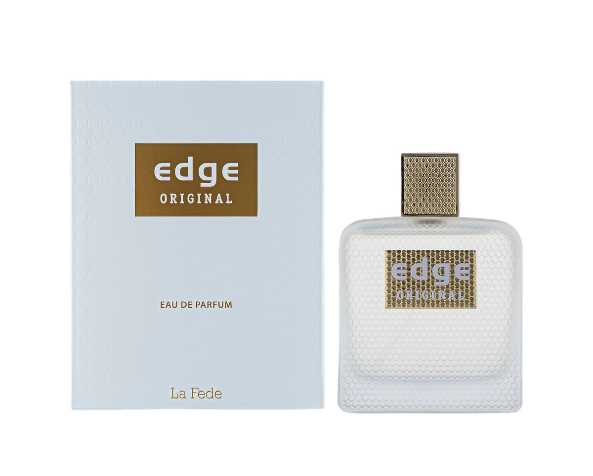 Khadlaj Edge Original Eau de Parfum – 100ML