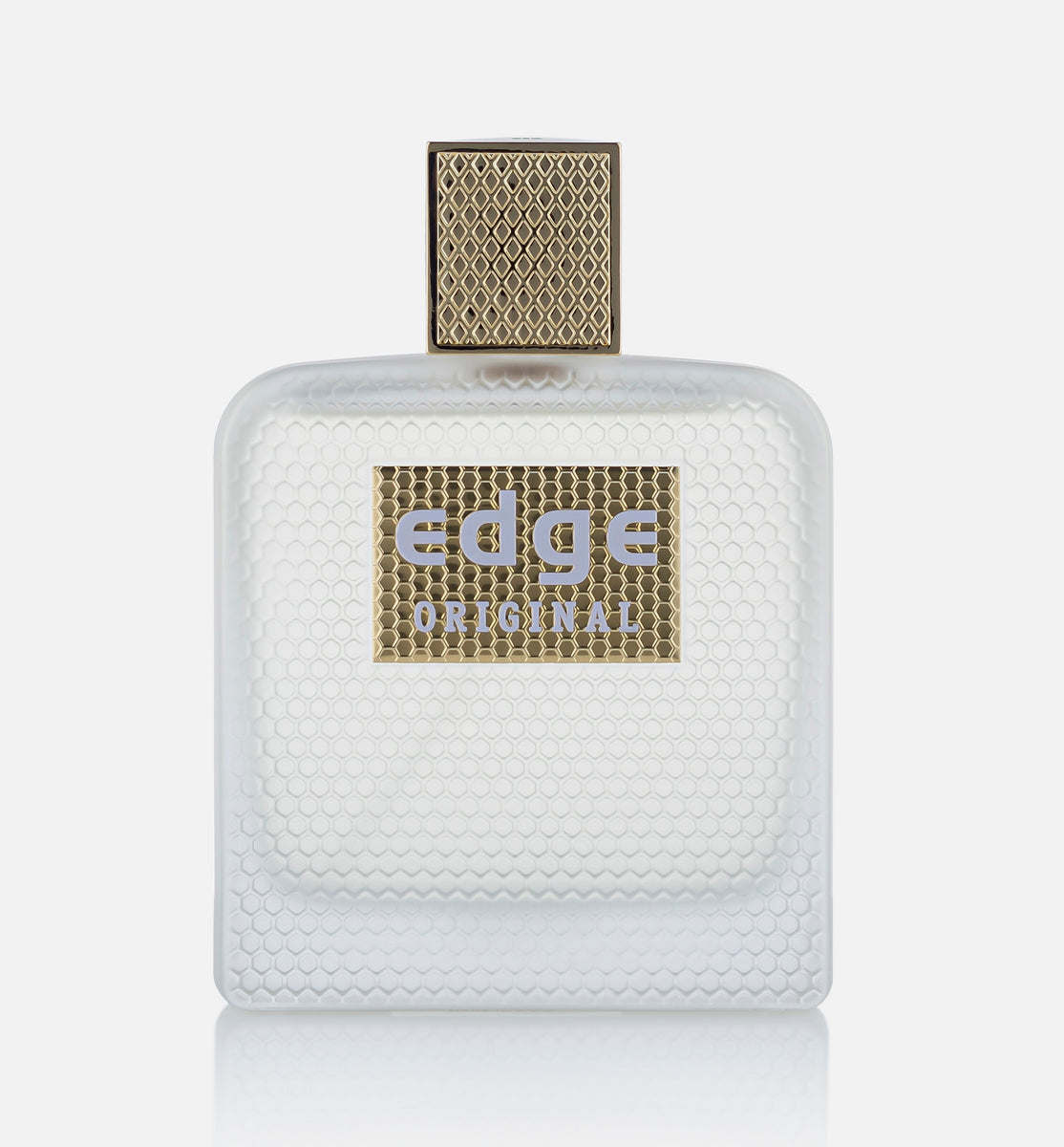 Khadlaj Edge Original Eau de Parfum – 100ML
