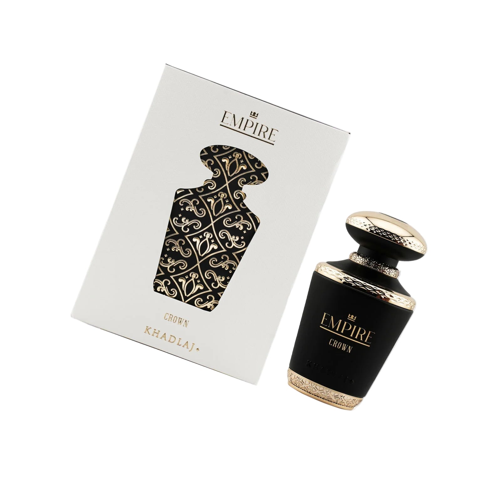 Khadlaj Empire Crown Eau de Parfum – 100ML