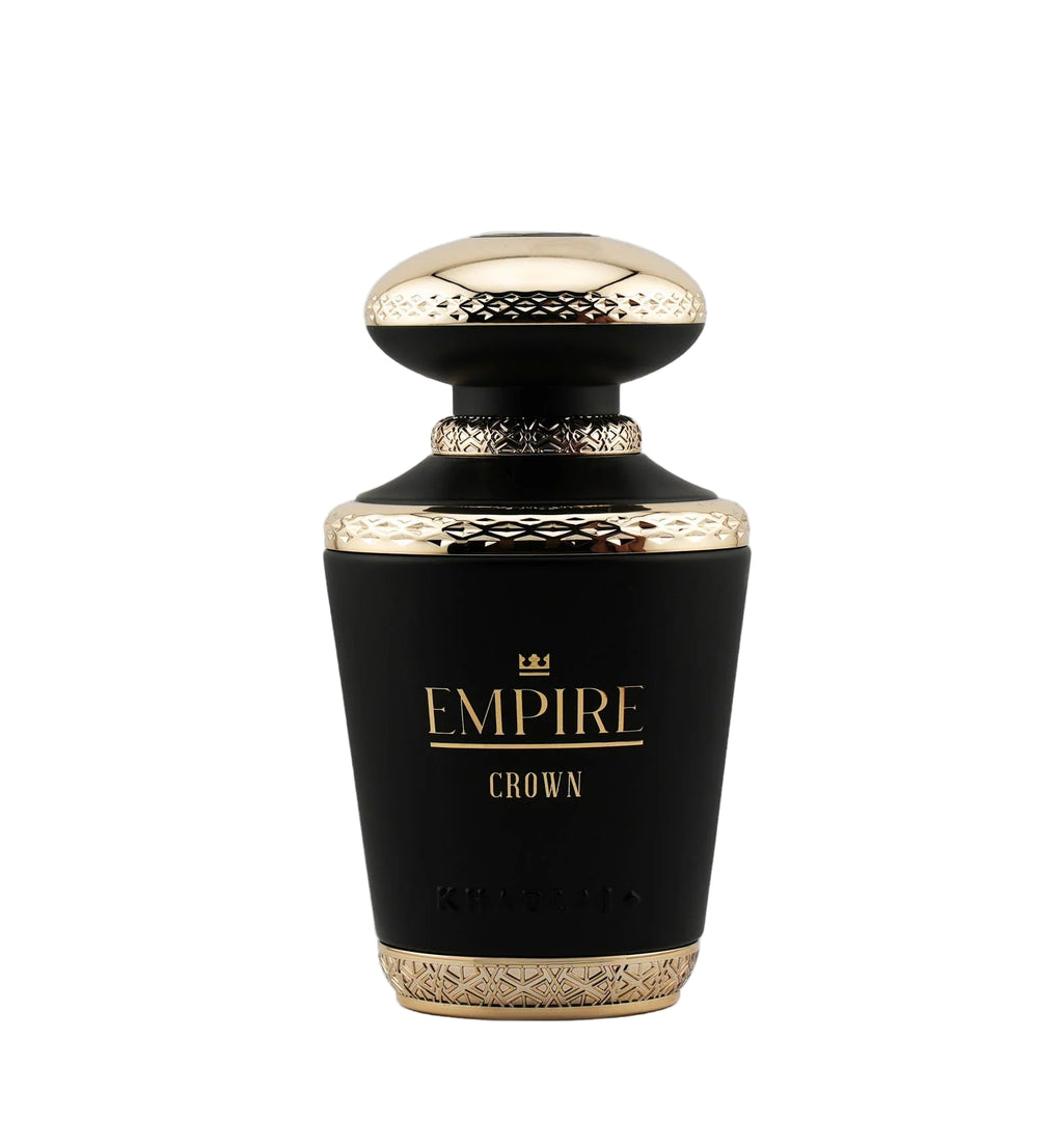 Khadlaj Empire Crown Eau de Parfum – 100ML