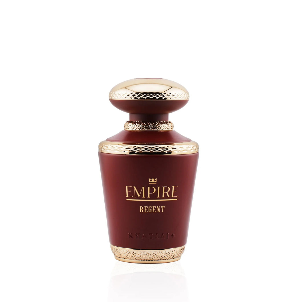 Khadlaj Empire Regent Eau de Parfum – 100ML