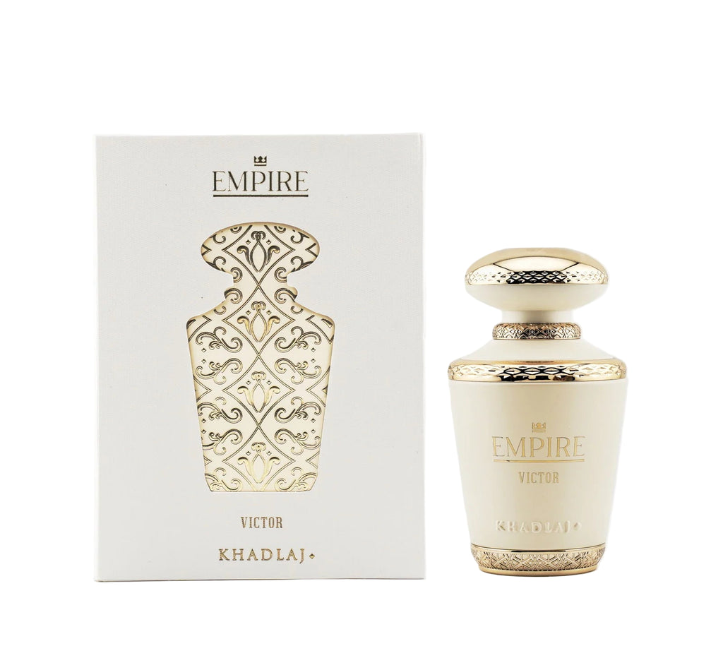 Khadlaj Empire Victor Eau de Parfum – 100ML