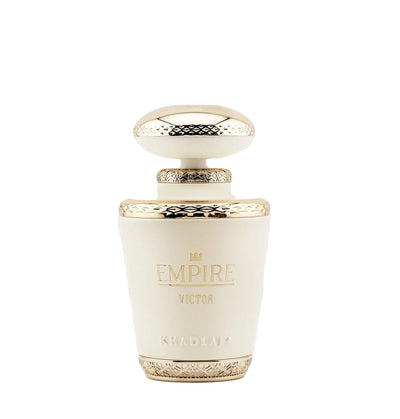 Khadlaj Empire Victor Eau de Parfum – 100ML