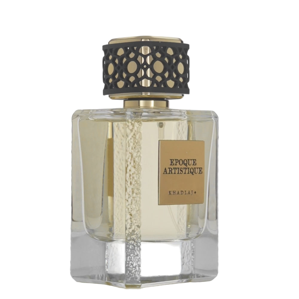 Khadlaj Epoque Artistique Eau de Parfum – 100ML