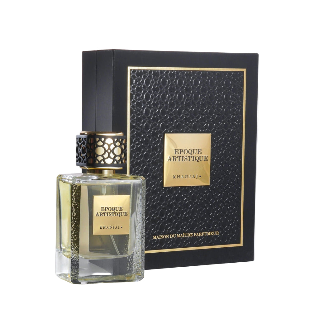 Khadlaj Epoque Artistique Eau de Parfum – 100ML