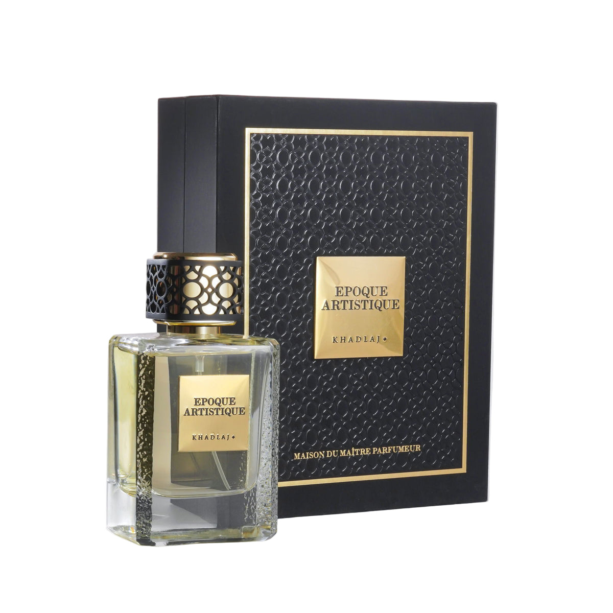 Khadlaj Epoque Artistique Eau de Parfum – 100ML