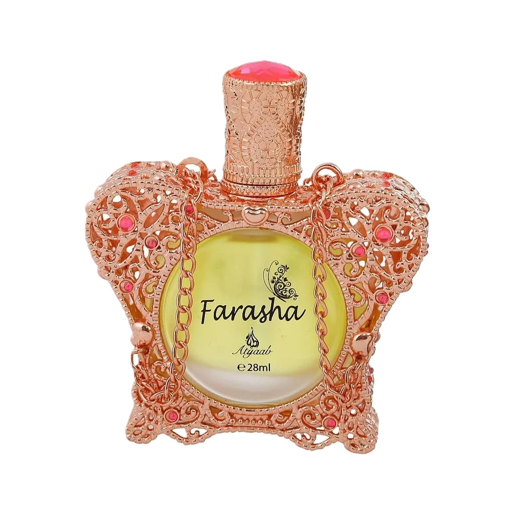 Khadlaj Farasha Atar 20ML