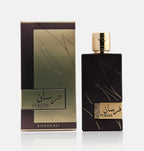 Khadlaj Fursan Brown EDP – 100ML