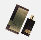 Khadlaj Fursan Brown EDP – 100ML