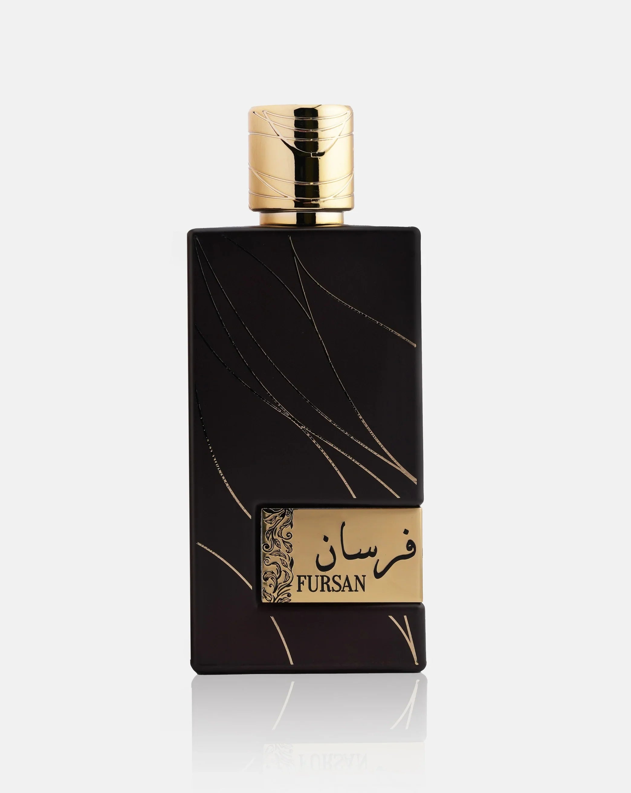 Khadlaj Fursan Brown EDP – 100ML