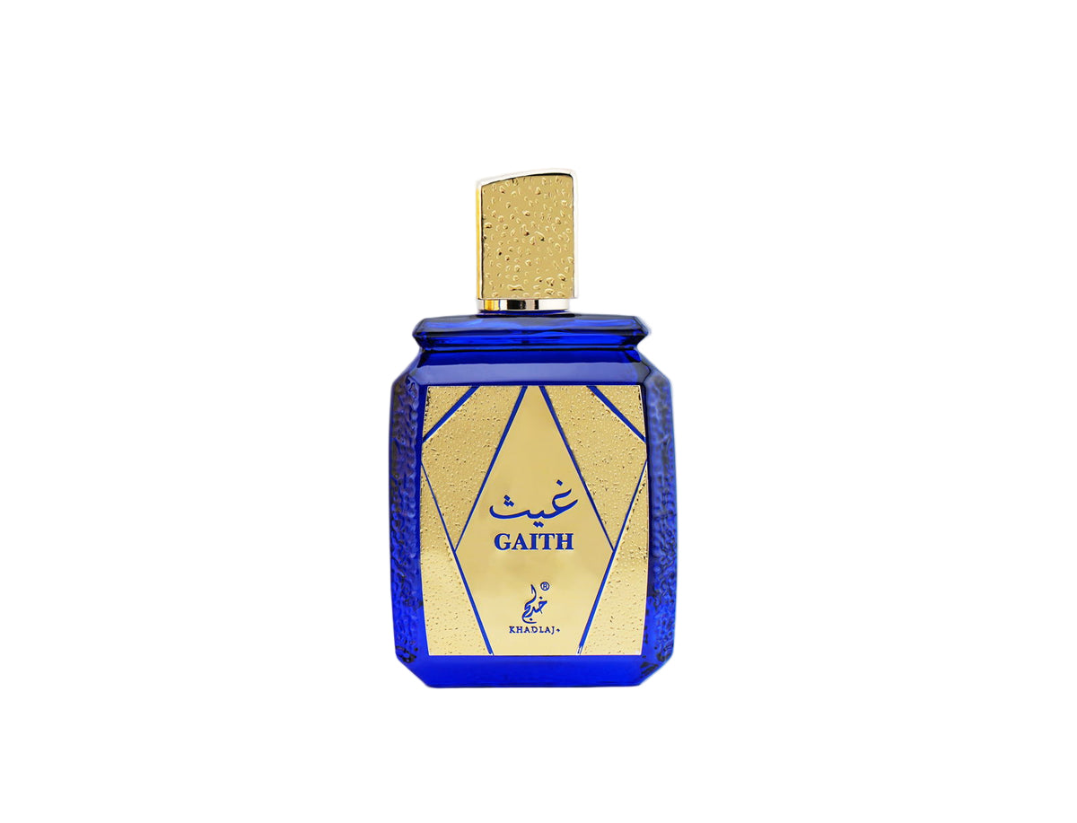 Khadlaj Gaith Eau de Parfum – 100ML